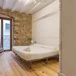 As Sant Domenec Pool&bike Апартаменты Жирона