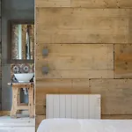 Апартаменты As Sant Domenec Pool&bike