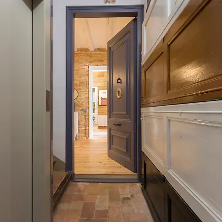 Apartmán As Sant Domenec Pool&bike