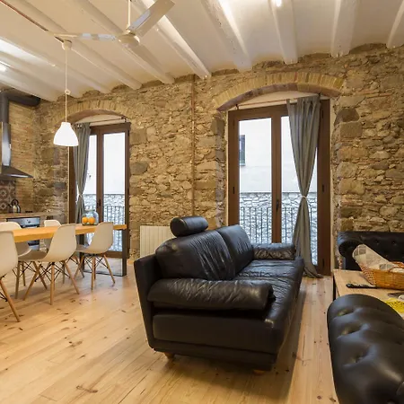 As Sant Domenec Pool&bike Girona