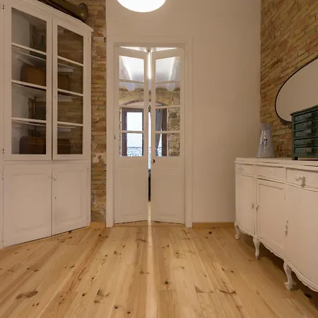 Apartmán As Sant Domenec Pool&bike