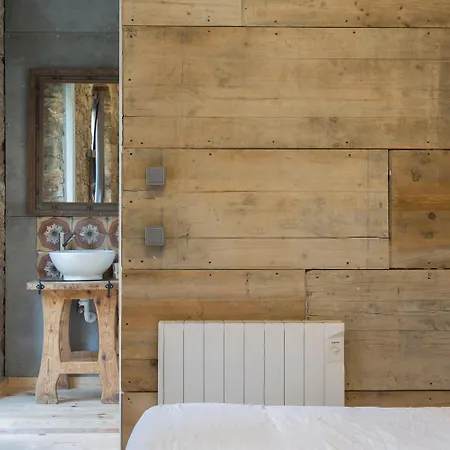 Apartment As Sant Domenec Pool&bike