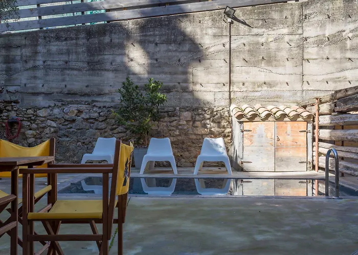 Apartmán As Sant Domenec Pool&bike *