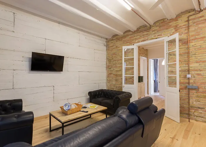 As Sant Domenec Pool&bike * Жирона