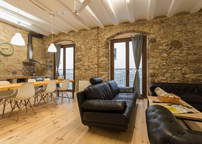 As Sant Domenec Pool&bike Girona