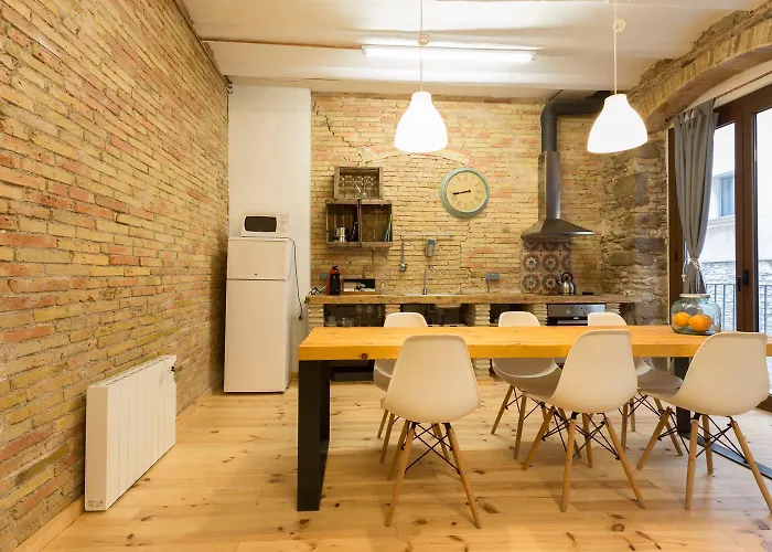 As Sant Domenec Pool&bike Girona