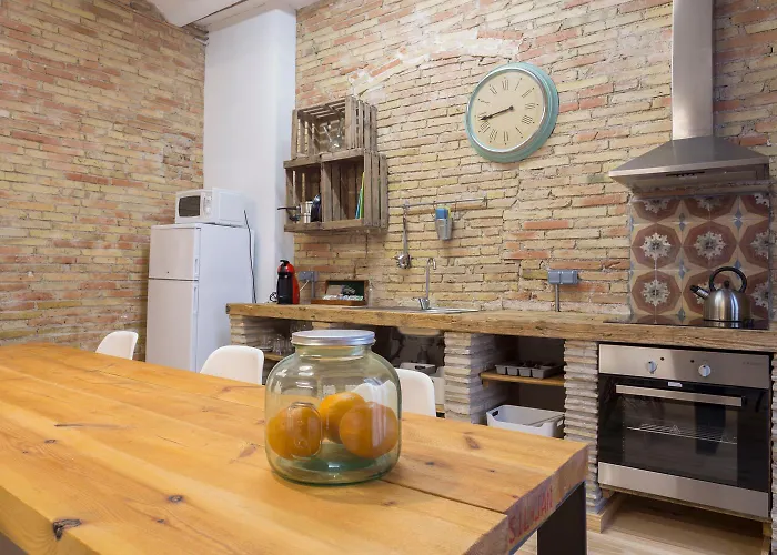 As Sant Domenec Pool&bike Apartmán Girona