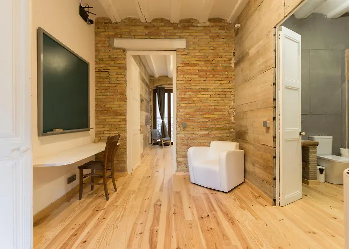 Apartmán As Sant Domenec Pool&bike Girona