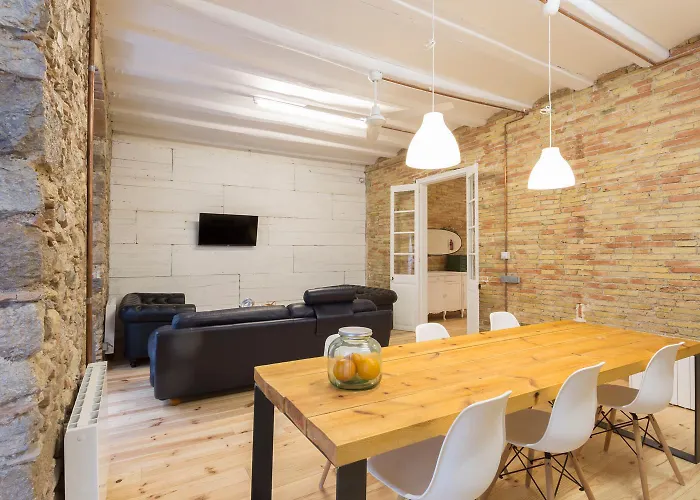 Апартаменты As Sant Domenec Pool&bike *