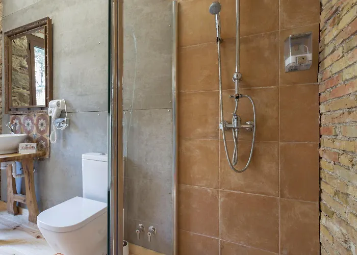 As Sant Domenec Pool&bike *