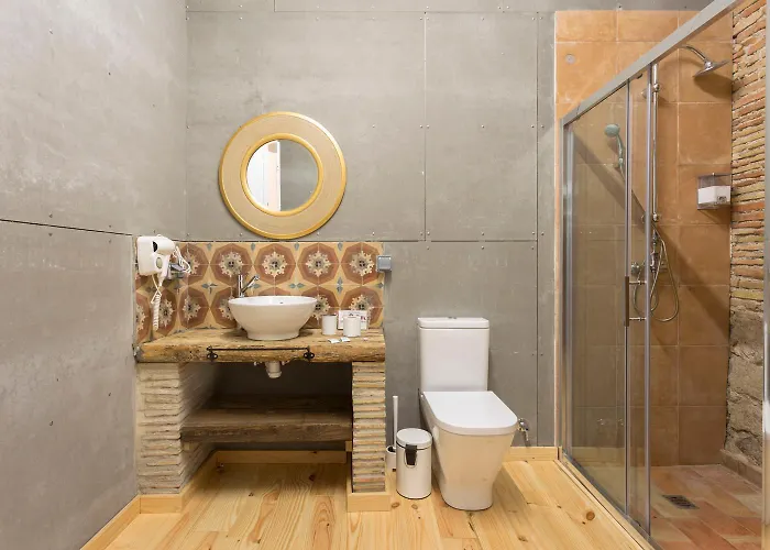 As Sant Domenec Pool&bike *