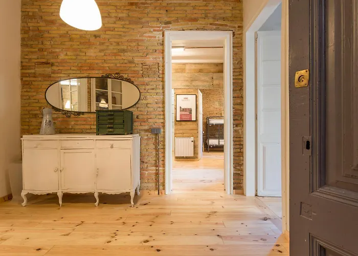 As Sant Domenec Pool&bike Апартаменты