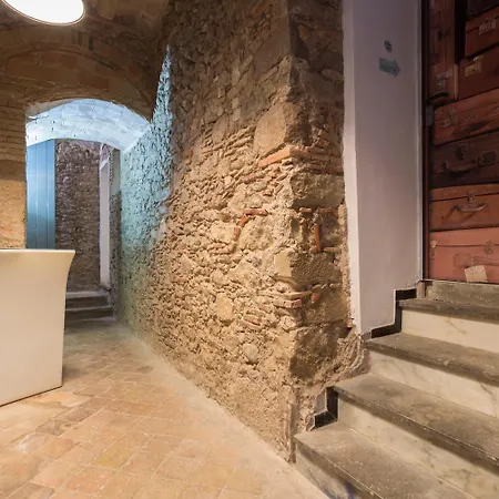 Apartament As Sant Domenec Pool&bike