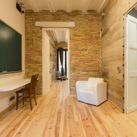 Apartament As Sant Domenec Pool&bike Girona