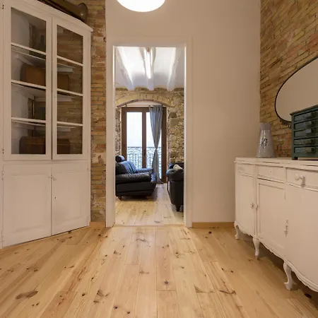 As Sant Domenec Pool&bike * Girona