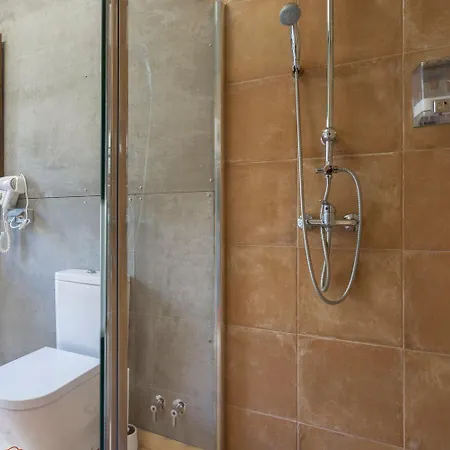 As Sant Domenec Pool&bike *