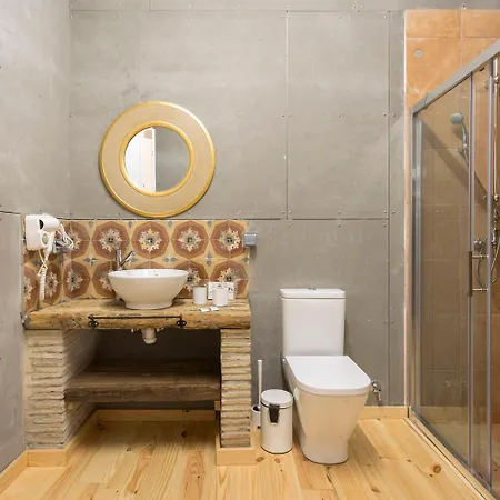 As Sant Domenec Pool&bike *