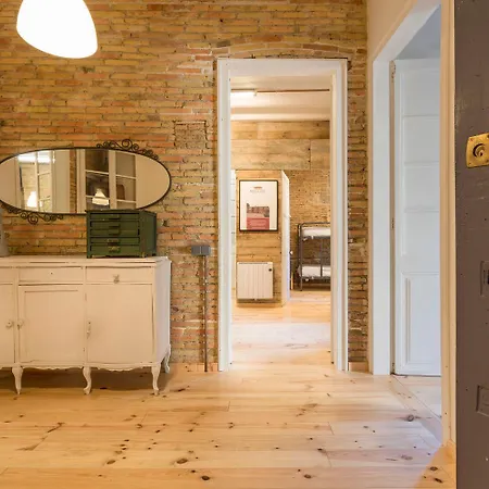 As Sant Domenec Pool&bike Apartament